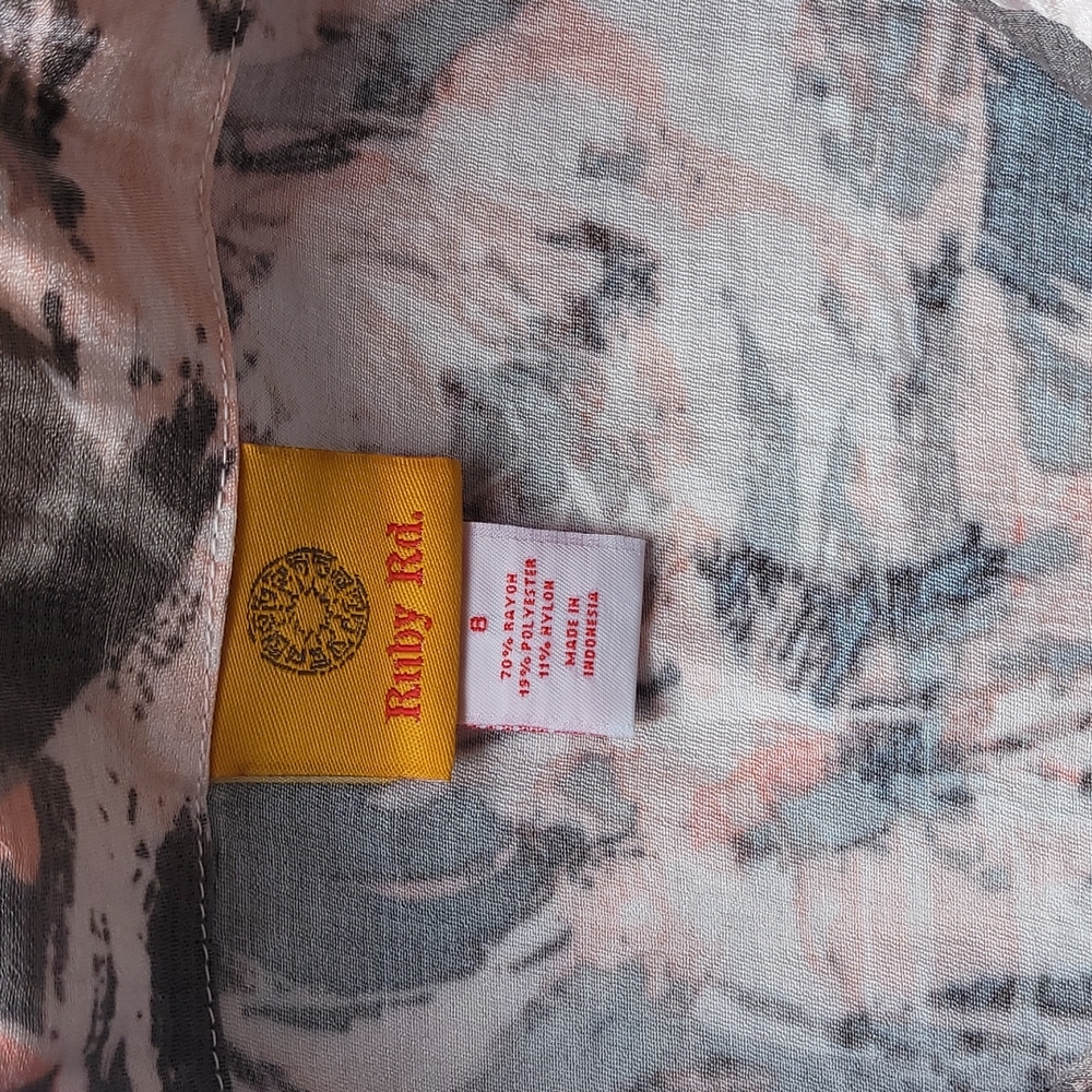 Ruby Road Size 8 Jacket - image 3